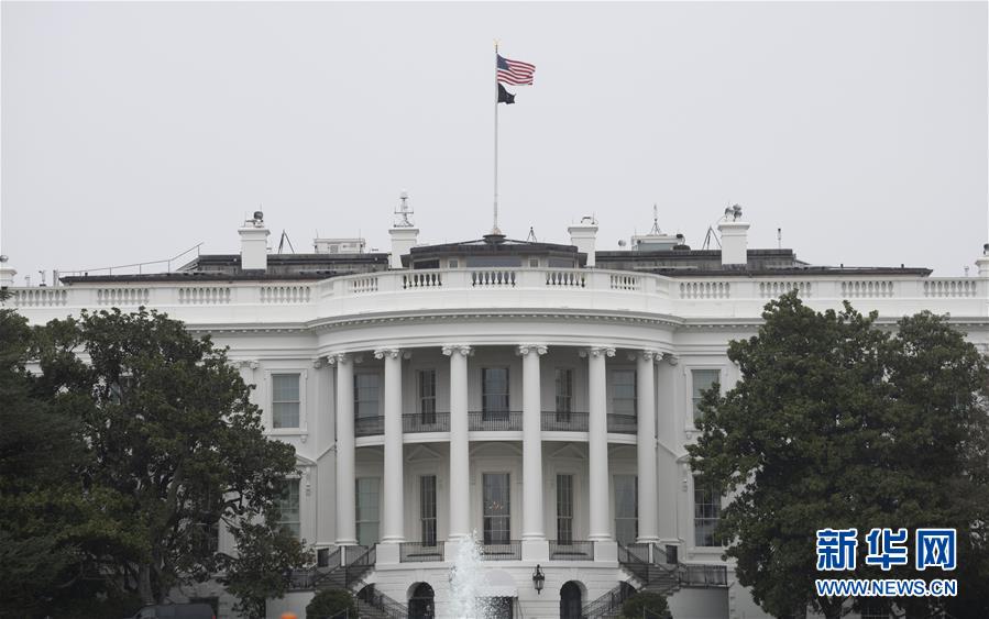 (國(guó)際)(1)特朗普說(shuō)未考慮發(fā)布全美范圍“居家令”