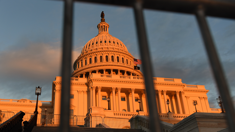 美國(guó)政府這個(gè)頑疾，為啥難破？