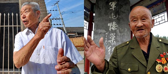日軍侵華慘案親歷者回憶：不愿延續(xù)仇恨，但絕不會忘記殘酷暴行