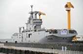 延期？取消？法國(guó)軍艦賣的很“鬧心”