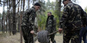 烏克蘭軍事緩沖區(qū)能否緩解沖突？