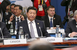 G20“中國(guó)貢獻(xiàn)”有多少？