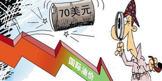 油價(jià)暴跌催生各式"陰謀論" 中國該儲油了！