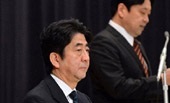 三問安倍：歷史豈可恣意輕浮？