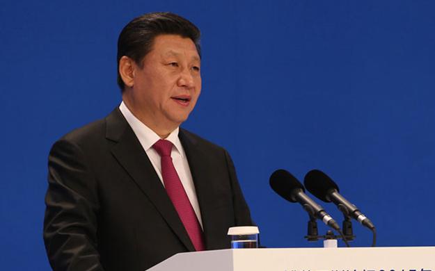 外交部就習(xí)近平對越南、新加坡進(jìn)行國事訪問舉行吹風(fēng)會