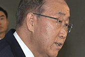 潘基文退選沖擊韓國大選格局 誰勝算最大？