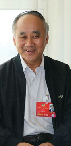 “一帶一路”倡議為世界提供新的發(fā)展方式