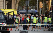 巴塞羅那遭遇恐襲：汽車撞人事件為何難防？