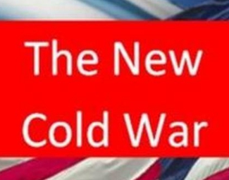 英對俄動真格了！“新冷戰(zhàn)”開打？