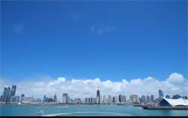 視頻|你好，青島！你好，上合！