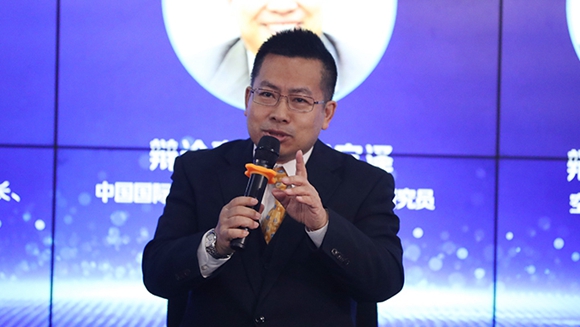 美國(guó)的未來(lái)，是大治還是大亂？
