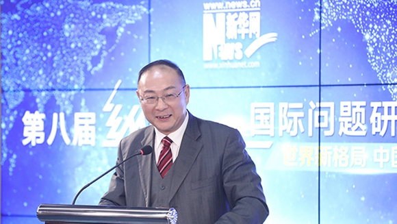 核心西方出現(xiàn)了什么問題？