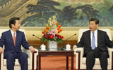 日政要密集訪華背后藏了什么潛臺詞？