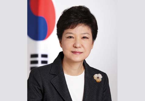 樸槿惠能否在中國有所收獲 欣然而歸？