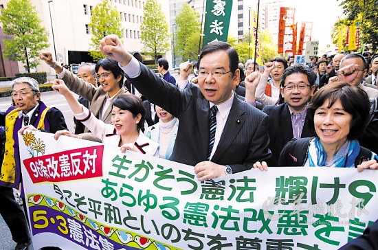 麻生揚言"師納粹" 置良知于何處！