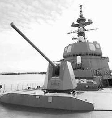日本加強軍備有何玄機？