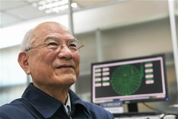 劉永坦：“從0到1”，他為祖國海疆雷達(dá)打造“火眼金睛”